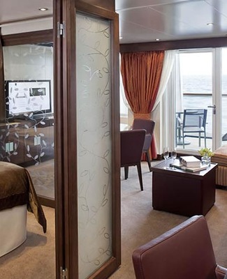 Image Seabourn Sojourn 9