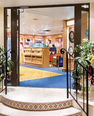 Image Norwegian Spirit 5