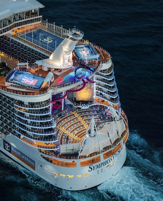 Image Symphony of the Seas 35