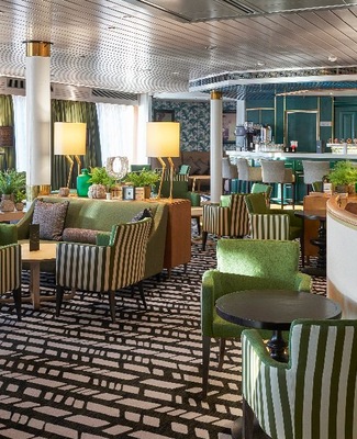 Ocean Bar