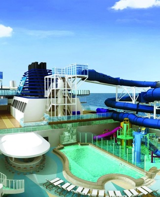 Image Norwegian Encore 5