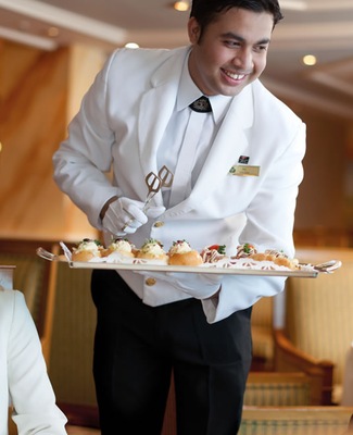 QV_Afternoon Tea