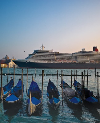 QE Venice