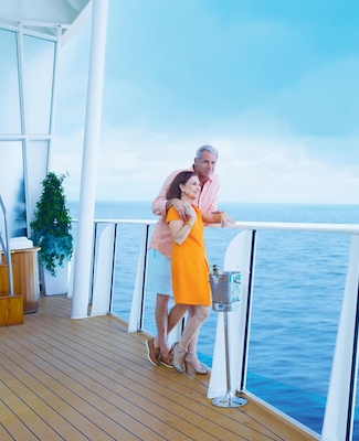Image Harmony of the Seas 29