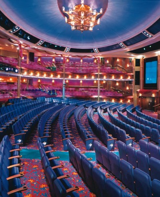 Image Voyager of the Seas 33