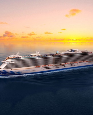 Image Princess Cruises 10