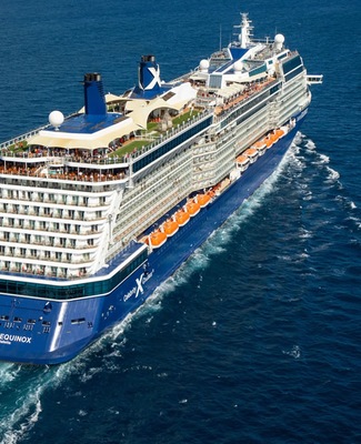 Image Celebrity Equinox 35