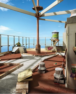 Image Norwegian Escape 18