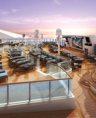 Image Norwegian Bliss 69