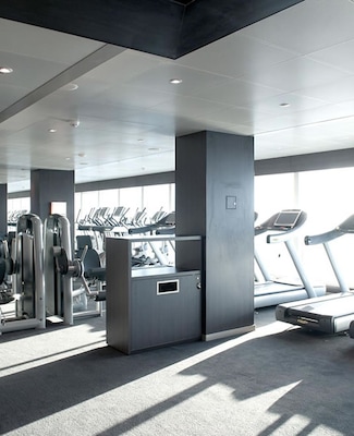 Britannia_Gym