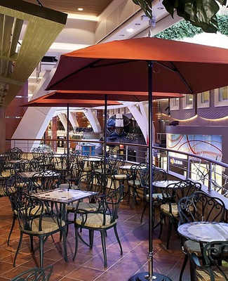 Image Explorer of the Seas 21