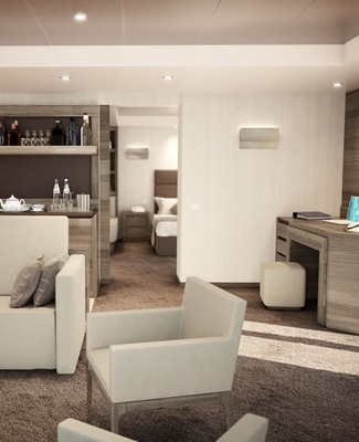 Image MSC Meraviglia 40