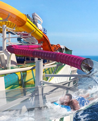 Image Navigator of the Seas 26