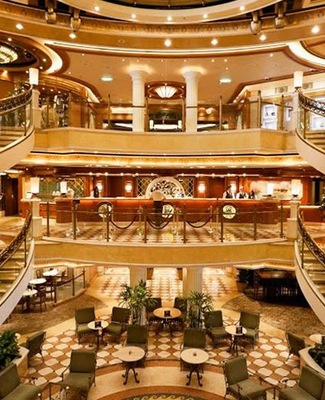 Image Emerald Princess 9