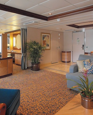 Image Serenade of the Seas 11