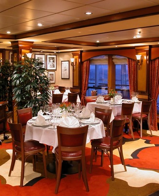 Image Norwegian Dawn 16