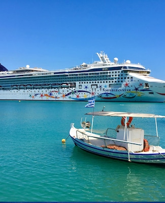 Image Norwegian Star 21