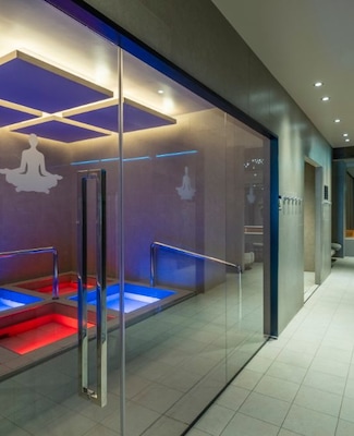 MSC World Europa Balcony Cabins