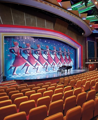 Savoy Theater