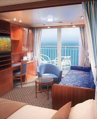 Image Norwegian Sun 6
