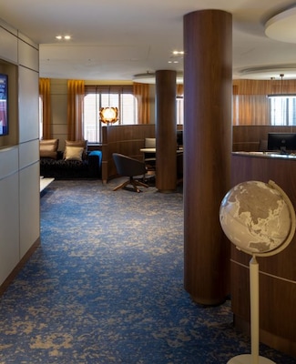 Iona Cruise Sales