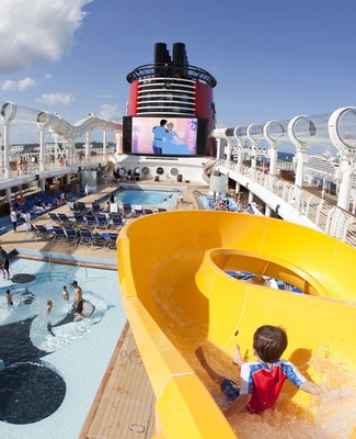 Image Disney Cruise Line 9