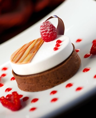 Caribbean Princess Cuisine