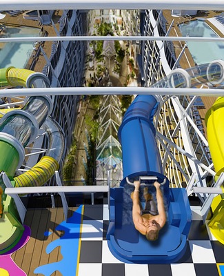 Image Symphony of the Seas 22