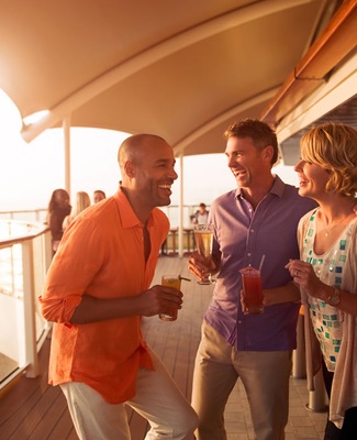 Image Celebrity Equinox 30