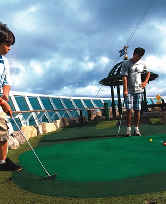 Image Voyager of the Seas 19