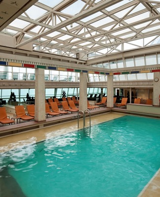 Image Rhapsody of the Seas 7