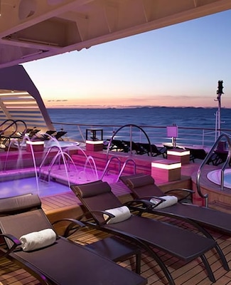Image Seabourn Odyssey 23
