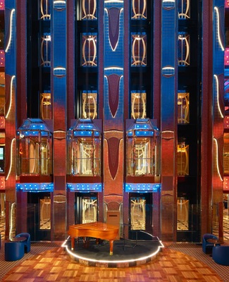 Image Costa Diadema 30
