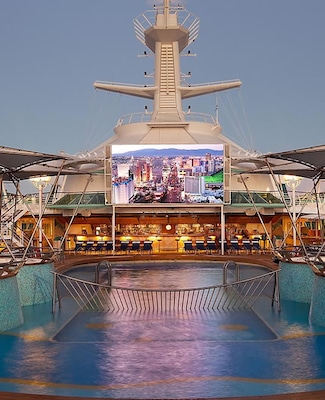 Image Explorer of the Seas 15