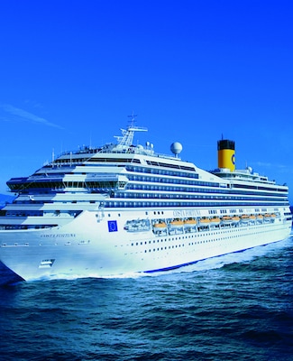 Image Costa Fortuna 7