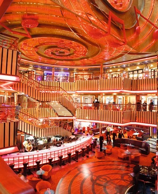 Image Costa Pacifica 16