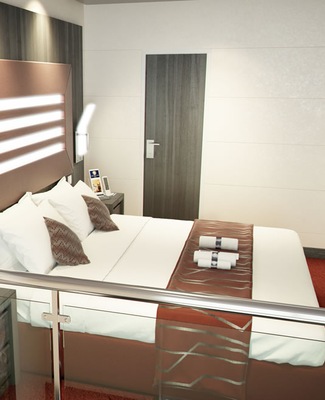 Image MSC Meraviglia 35
