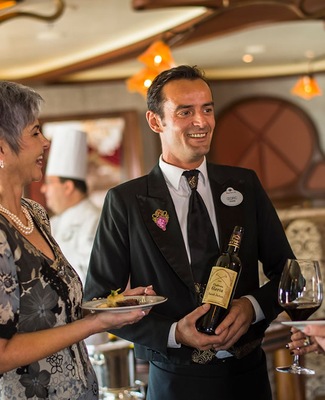 Image Disney Dream 25