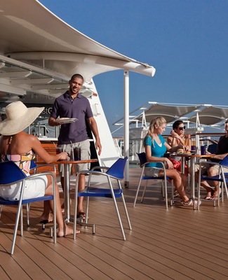 Image Celebrity Solstice 18