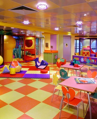 Image Norwegian Dawn 6