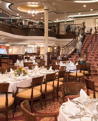 Image Enchantment of the Seas 7
