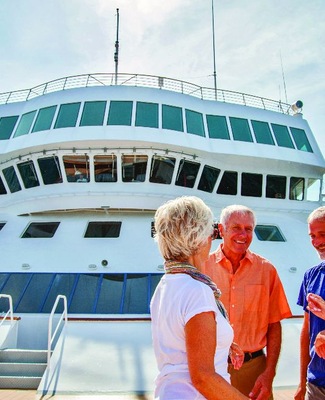 Ship