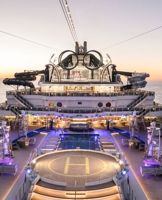 Image MSC Seaside 84