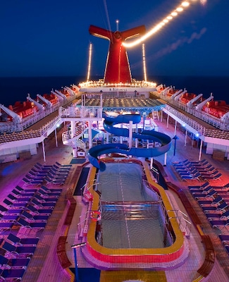 Image Carnival Elation 15