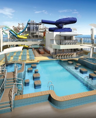 Image Norwegian Escape 21