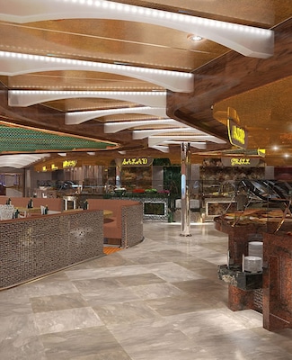 Image Costa Diadema 6