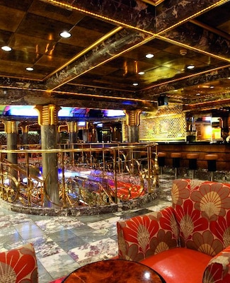 Image Carnival Ecstasy 19