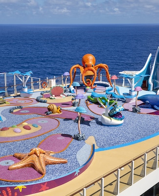 Image Wonder of the Seas 5