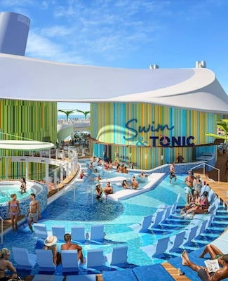 Image Icon of the Seas 7