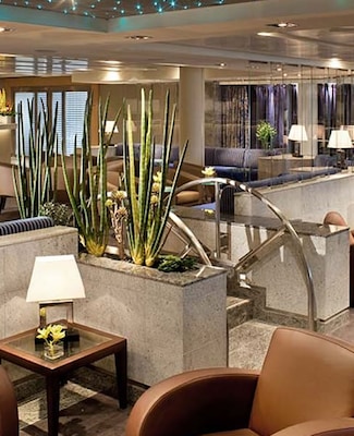 Image Seabourn Odyssey 18